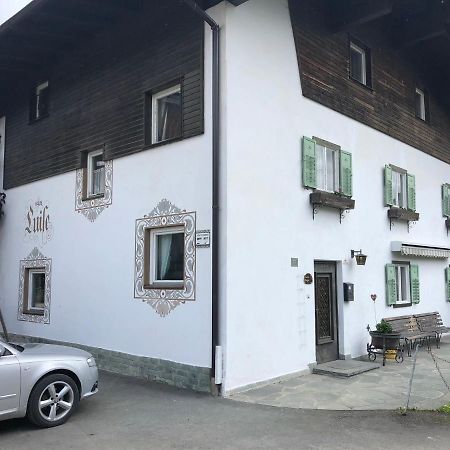 فندق Haus Luise وستندورف المظهر الخارجي الصورة