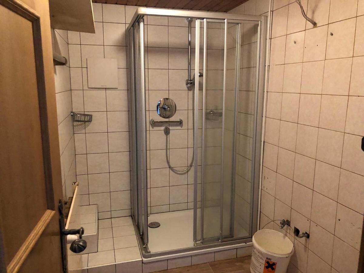 فندق Haus Luise وستندورف المظهر الخارجي الصورة