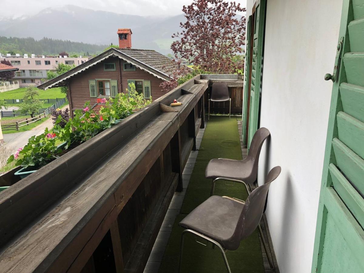 فندق Haus Luise وستندورف المظهر الخارجي الصورة