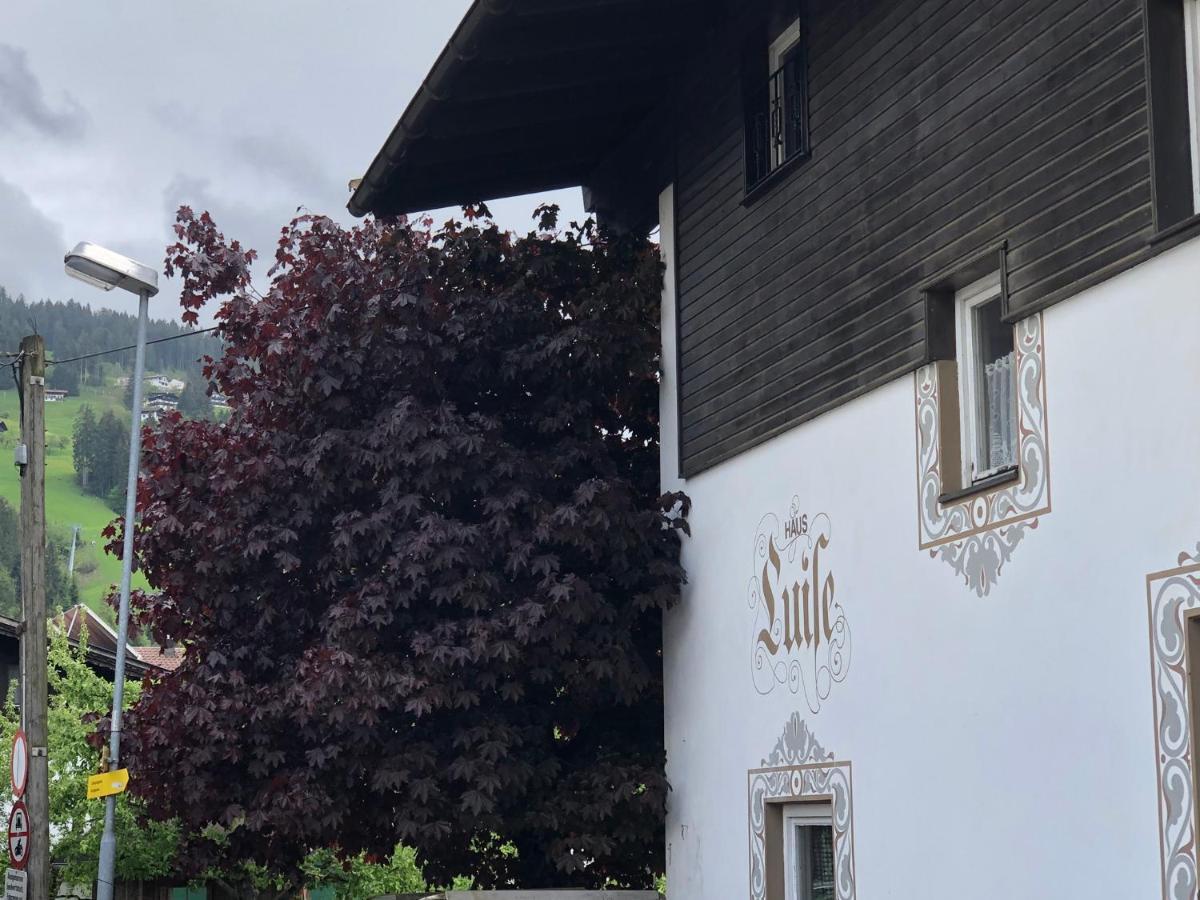 فندق Haus Luise وستندورف المظهر الخارجي الصورة