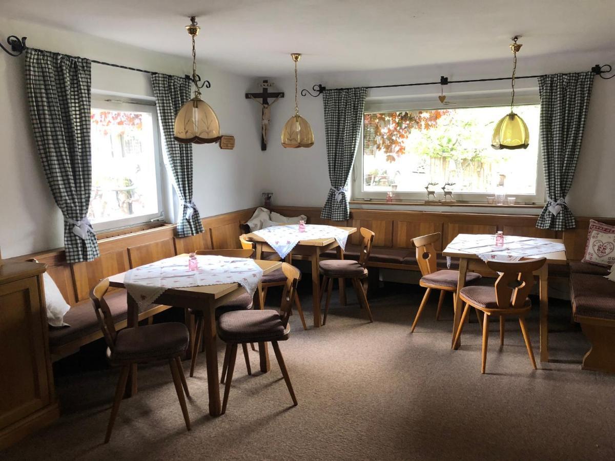 فندق Haus Luise وستندورف المظهر الخارجي الصورة