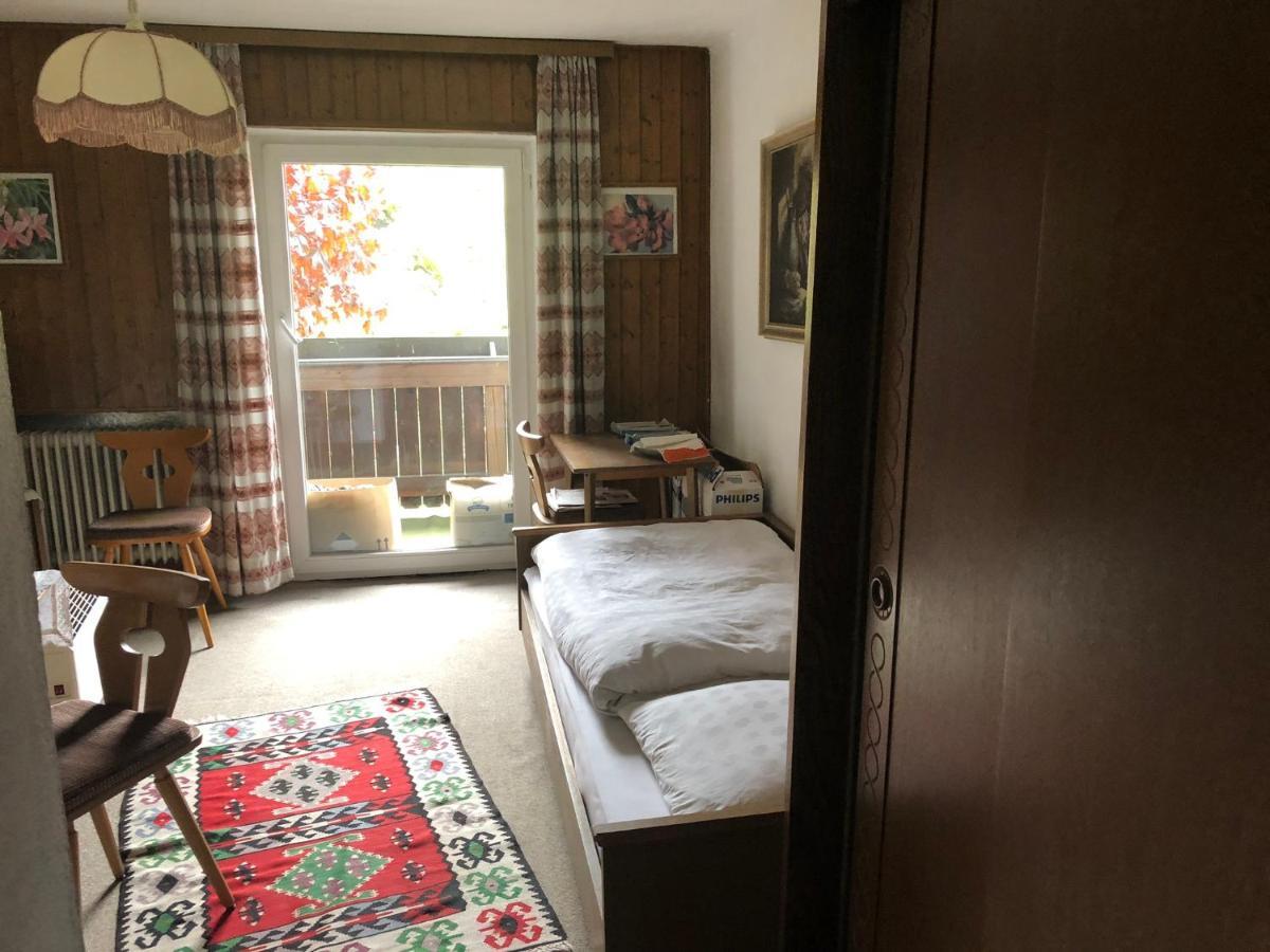 فندق Haus Luise وستندورف المظهر الخارجي الصورة