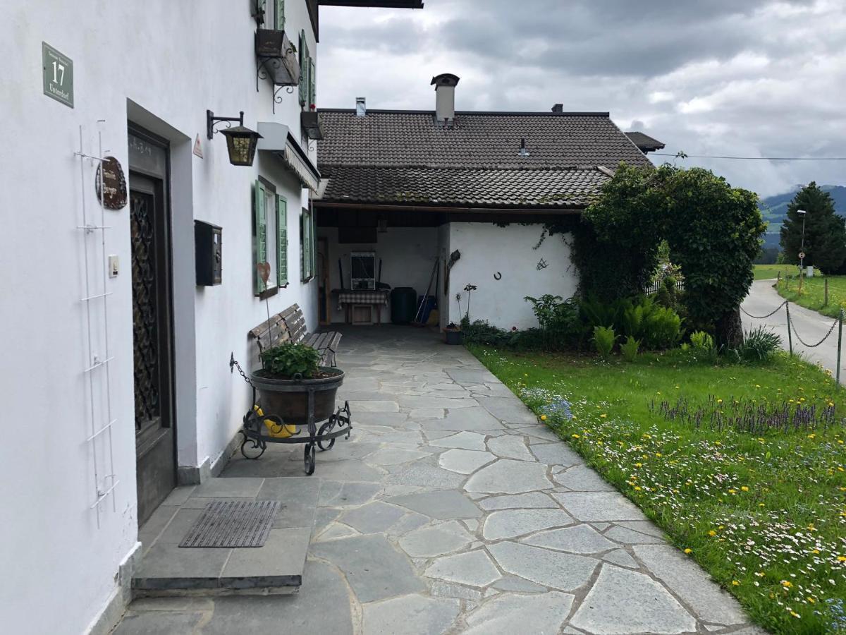 فندق Haus Luise وستندورف المظهر الخارجي الصورة