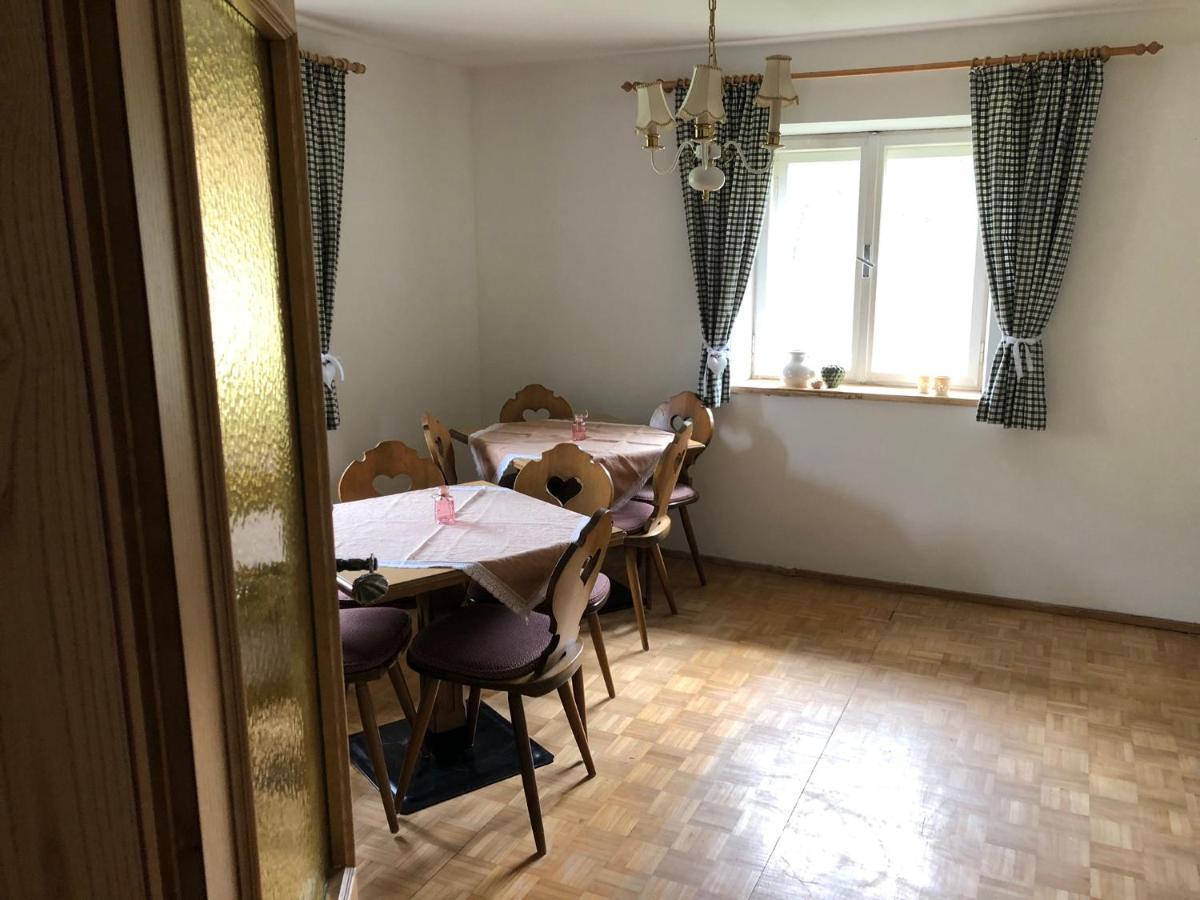 فندق Haus Luise وستندورف المظهر الخارجي الصورة