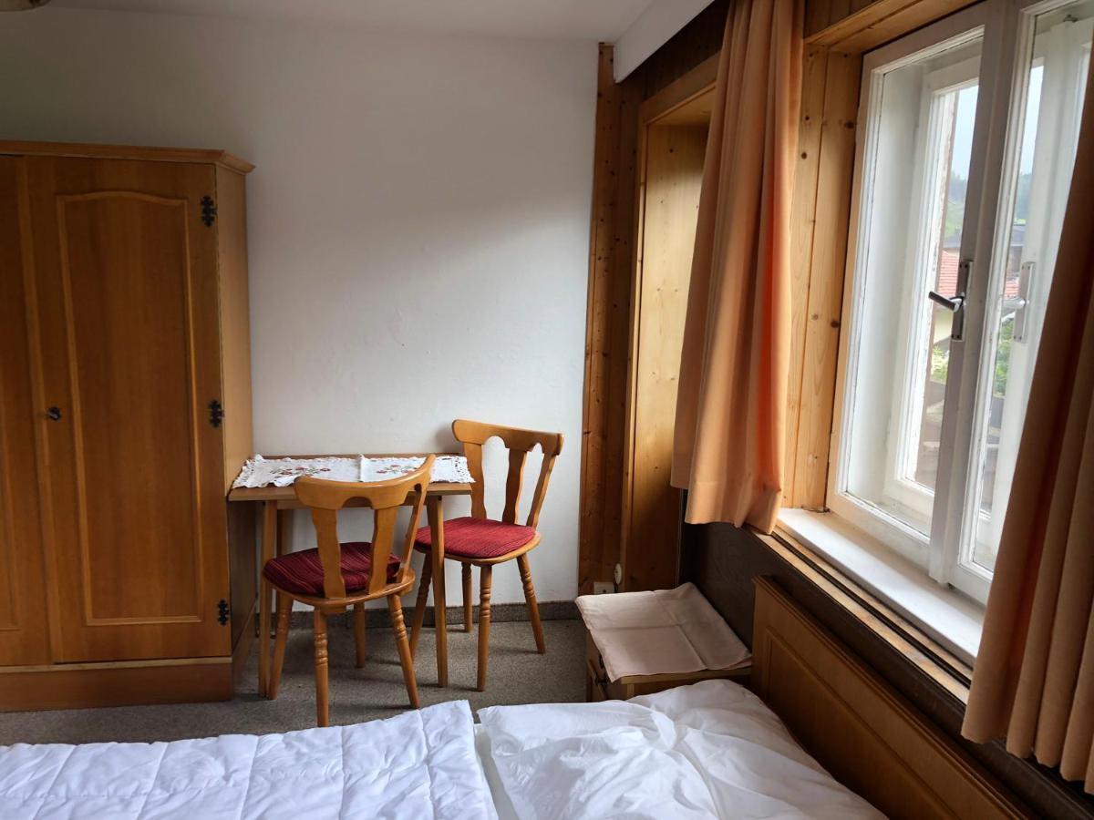 فندق Haus Luise وستندورف المظهر الخارجي الصورة