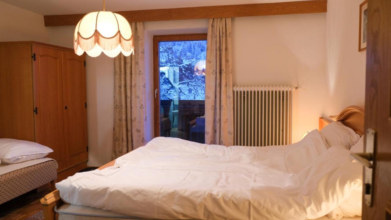 فندق Haus Luise وستندورف المظهر الخارجي الصورة