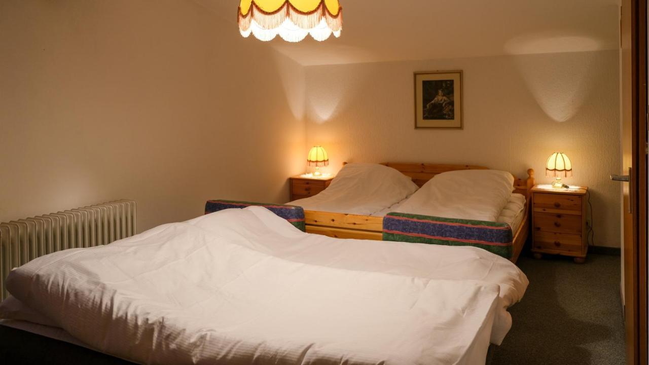 فندق Haus Luise وستندورف المظهر الخارجي الصورة