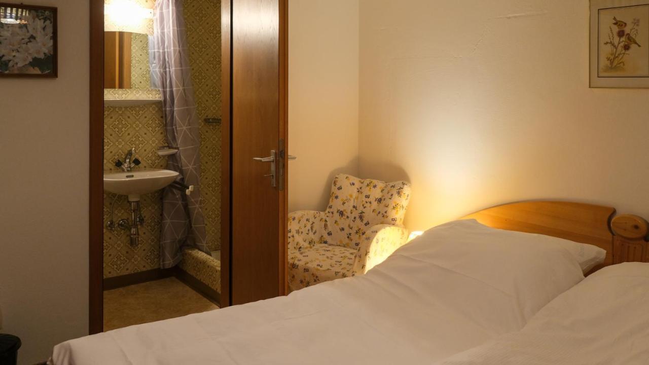 فندق Haus Luise وستندورف المظهر الخارجي الصورة