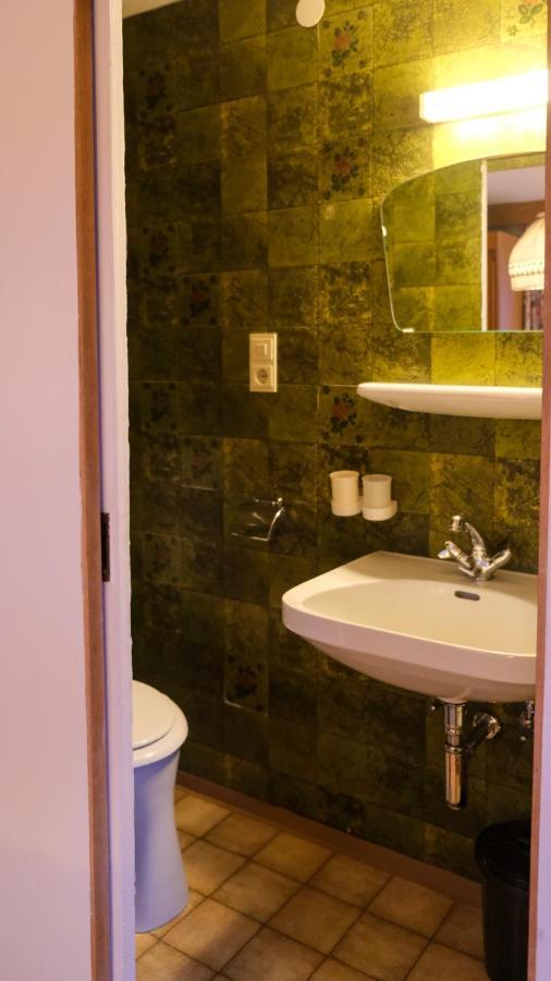 فندق Haus Luise وستندورف المظهر الخارجي الصورة