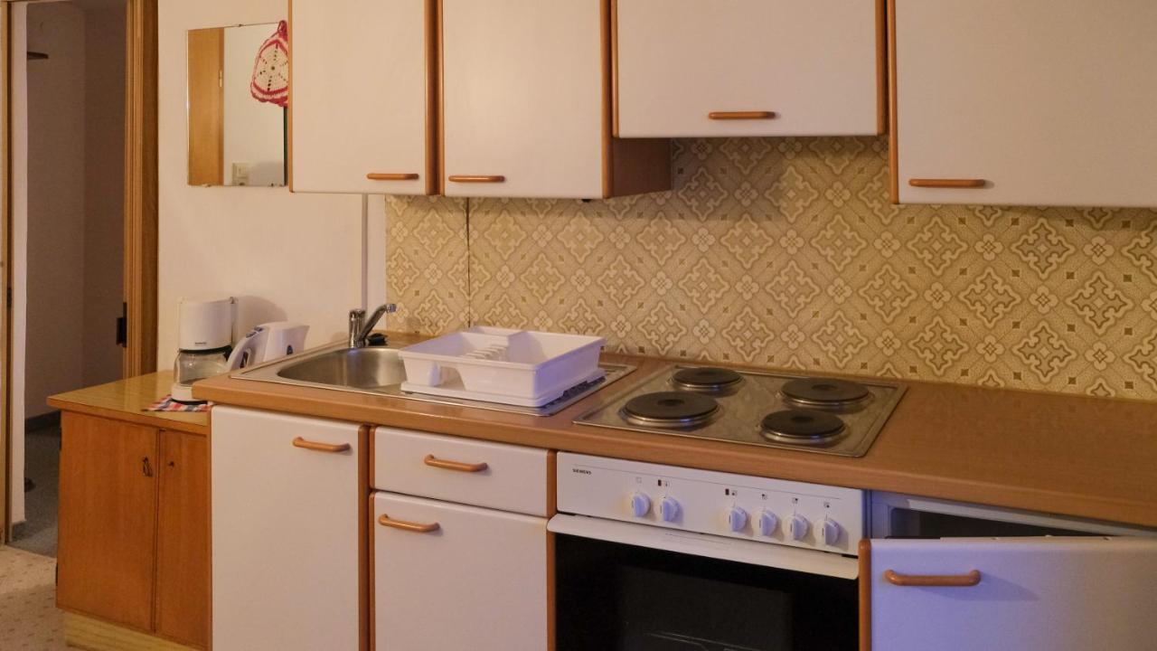 فندق Haus Luise وستندورف المظهر الخارجي الصورة