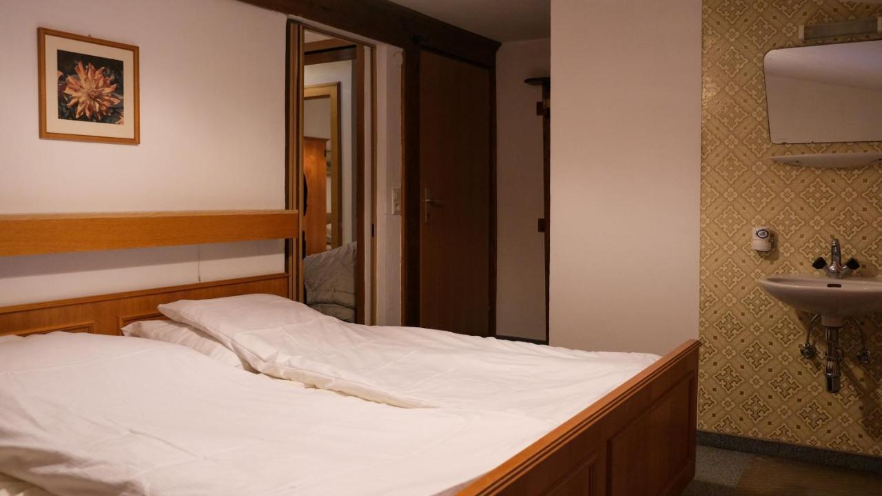 فندق Haus Luise وستندورف المظهر الخارجي الصورة