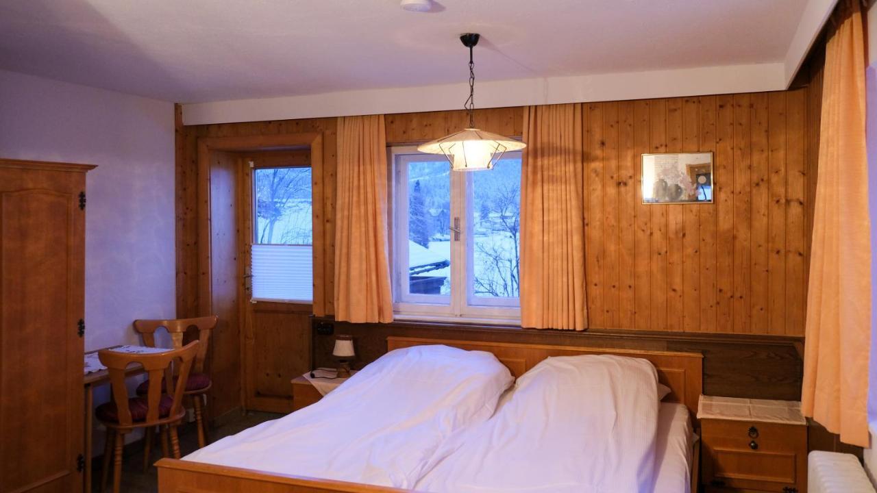 فندق Haus Luise وستندورف المظهر الخارجي الصورة